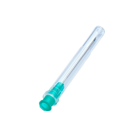 Игла одноразовая инъекционная стерильная VitaVet 14G 2.0х80 мм (100 шт)