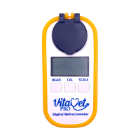 Рефрактометр VitaVet PRO для молозива цифровой