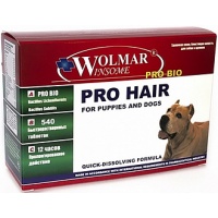WOLMAR WINSOME Pro Bio PRO HAIR, 540 таб