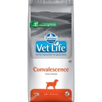 Farmina Vet Life Сухой корм для собак Convalescence, 2 кг