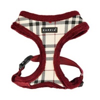 PUPPIA Шлейка для животных DEAN HARNESS A, Бежевая