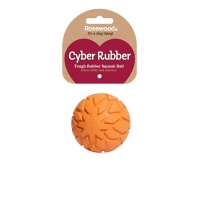 Rosewood Сyber Rubber Игрушка для собак "Мяч"