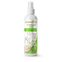 Animal Play Спрей (репел) для кошек 200 мл