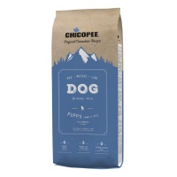 CHICOPEE PNL Puppy Lamb & Rice сухой корм для щенков, уп. 20 кг