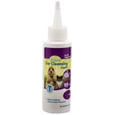 Ear Cleansing (8 in 1) лосьон для ушей, флак. 118 мл