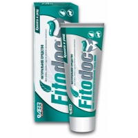 FITODOC стоматологический гель