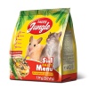 Happy Jungle Корм для грызунов (универсал) 350 г
