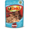 Lechat кусочки в соусе с океанической рыбой, 100 г