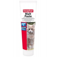 Malt Paste паста для кошек для вывода шерсти