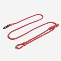 Поводок handsfree NEON CORAL