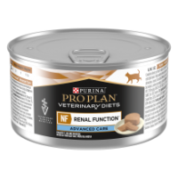 Purina Вет Диета консервы для кошек при позд.стадии патологии почек мусс