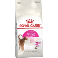 Royal Canin Exigent Ароматик сухой корм для кошек, привередливых к аромату продукта