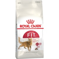 Royal Canin Fit 32 сухой корм для взр. кошек