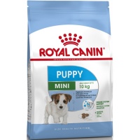 Royal Canin Puppy Mini сухой корм для щенков мел. пород