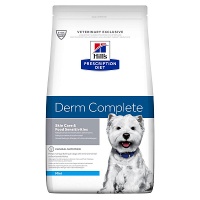 Сухой диетический корм Hill's Prescription Diet Mini для взрослых собак