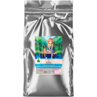 ZILLII Light/Sterilized Cat сухой корм для взр. кошек с избыточным весом и стерил. Белая Рыба с Лососем