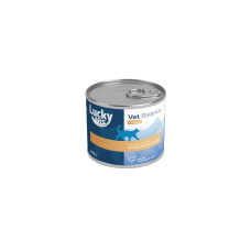Lucky bits Urinary консервы для кошек профилактика при заболеваниях мочевыводящих путей, 240 г