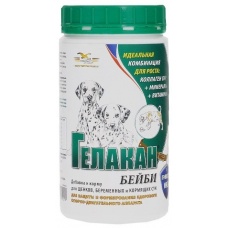 GELACAN (Гелакан) Бейби, 500 г