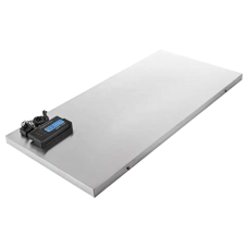 Весы ветеринарные VitaVet VET-900, платформенные, 103х53см, до 200кг
