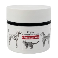 Ренальтан для кошек и собак