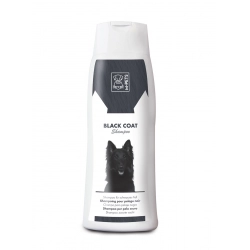 M-Pets Шампунь для собак с черной шерстью, 250 мл