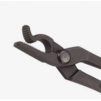 Mustad Клещи для зажима гвоздей low-nail (крокодилы)