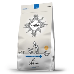 Сухой корм CRAFTIA GALENA CAT DIABETIC CARE Диабетик для кошек при сахарном диабете 1,4 кг