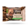 CHOCO DOG молочный шоколад с воздушным рисом для собак