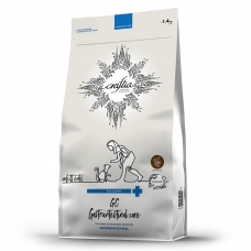 Сухой корм CRAFTIA GALENA CAT GASTROINTESTINAL CARE Гастроинтестинал для кошек при заболеваниях ЖКТ 1,4 кг