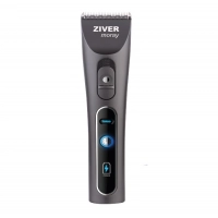 Ziver-215 Morey Машинка аккумуляторно-сетевая для стрижки животных