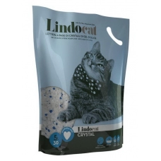 LINDOCAT Наполнитель впитывающий силикагель "Crystal"