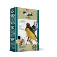 Padovan Biogrit Био-песок для декоративных птиц