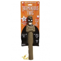 DOOG Игрушка для собак апортировочная "Treemendous Twig"