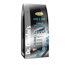 Best Choice FISH & RICE ALL BREED корм с рыбой и рисом