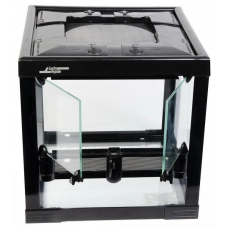 LUCKY REPTILE Террариум "Herp Terrarium SD" с распашными дверцами