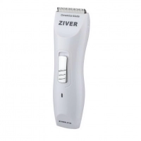 Ziver-210 Машинка аккумуляторно-сетевая для стрижки животных