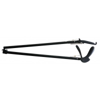 LUCKY REPTILE Щипцы для обращения со змеями телескопические "Tongs collapsible"