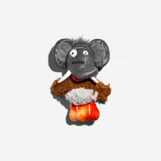 Игрушка-мутант ELEDUMP