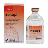 Финадин, уп. 100 мл.
