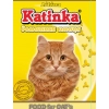 Litina Katinka ДОМАШНЯЯ ПТИЦА сухой корм для кошек, 15 кг
