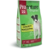 Pronature Original 22 сухой корм для взрослых собак с ягненком, уп. 2,72, 6 и 13 кг