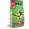 Pronature Original 26 сухой корм для щенков в период роста с ягненком, уп. 20 кг