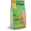 Pronature Original 28 сухой корм для кошек с курицей, уп. 500 г, 2,72 и 20 кг
