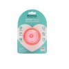 ROSEWOOD BioSafe Игрушка мяч, розовый для собак 7см