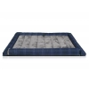 SCRUFFS Balmoral Лежак в багажник синий 100х70см