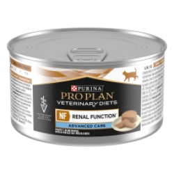 Purina Вет Диета консервы для кошек при позд.стадии патологии почек мусс