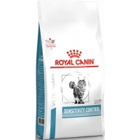 Royal Canin Sensitivity Control SC 27 сухой корм для кошек при пищевой аллергии