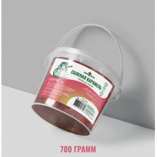 Леденец СОЛЕНАЯ КАРАМЕЛЬ LuckyPro для лошадей, 700 г
